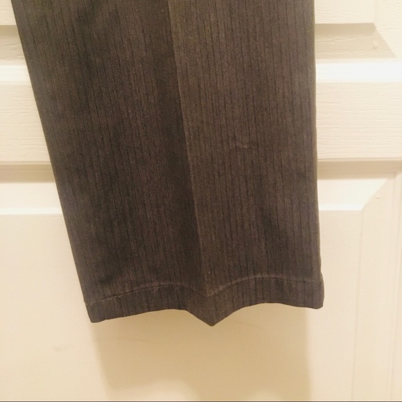 Gray [Dockers] Dress Pants - Picture 6 of 8